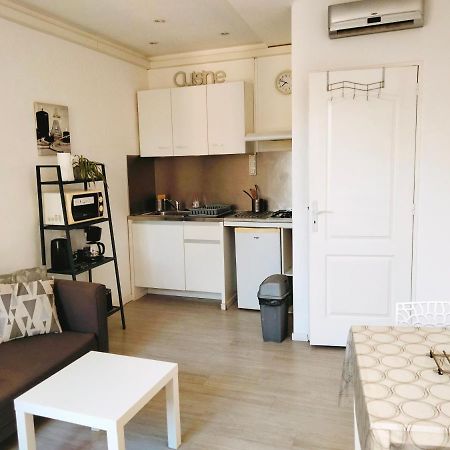 La Maisonnette Courthezon Luaran gambar
