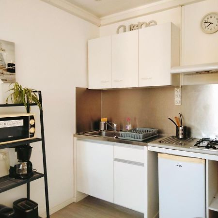 La Maisonnette Courthezon Luaran gambar
