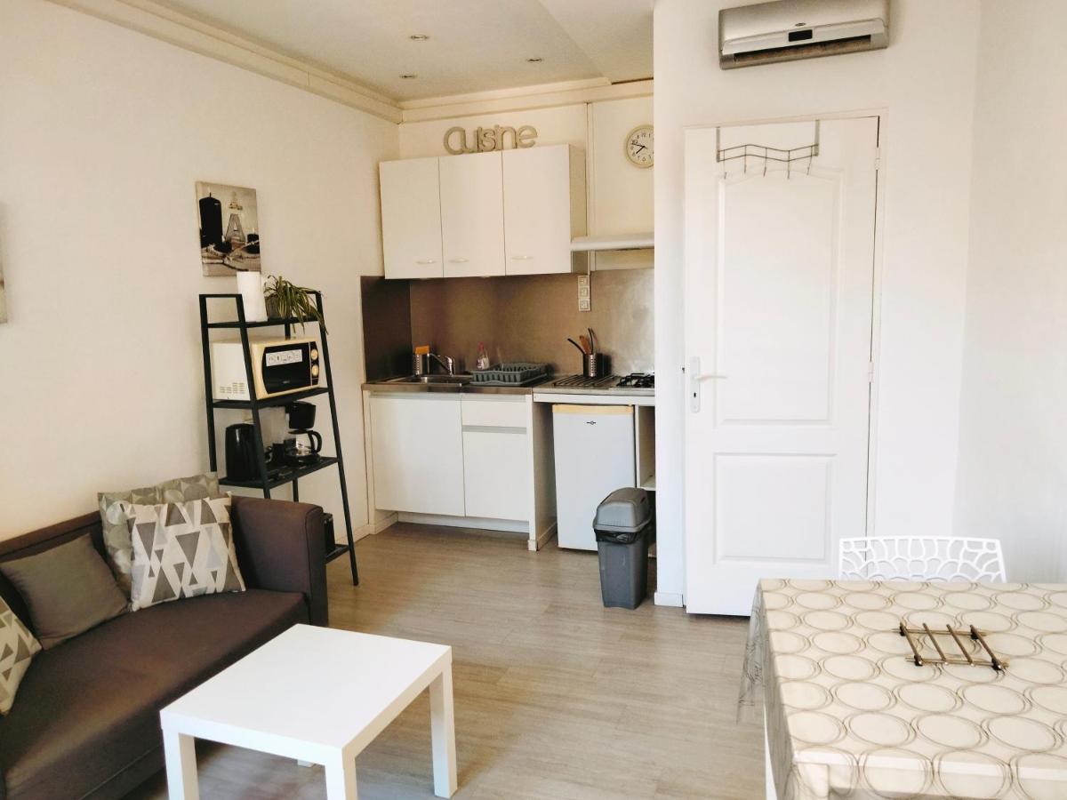 La Maisonnette Courthezon Luaran gambar