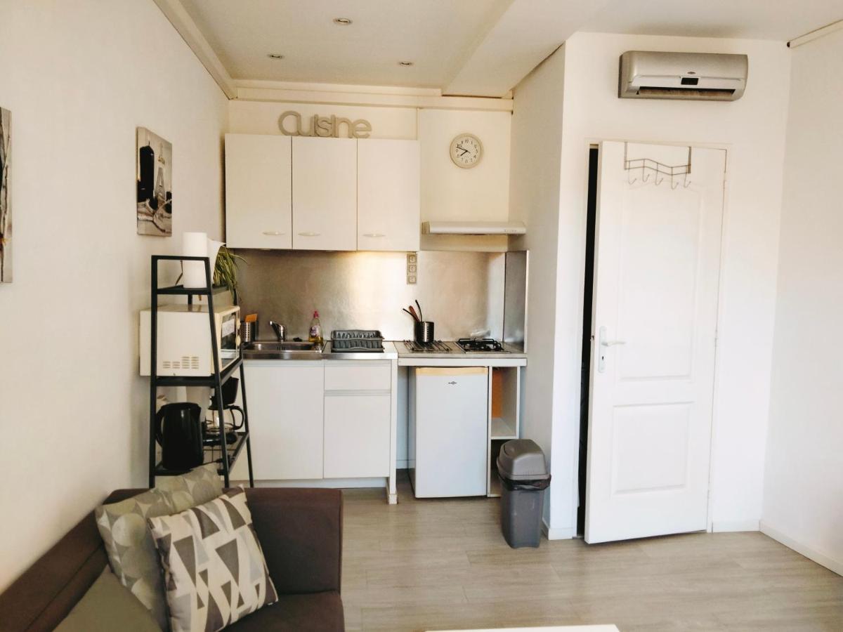 La Maisonnette Courthezon Luaran gambar