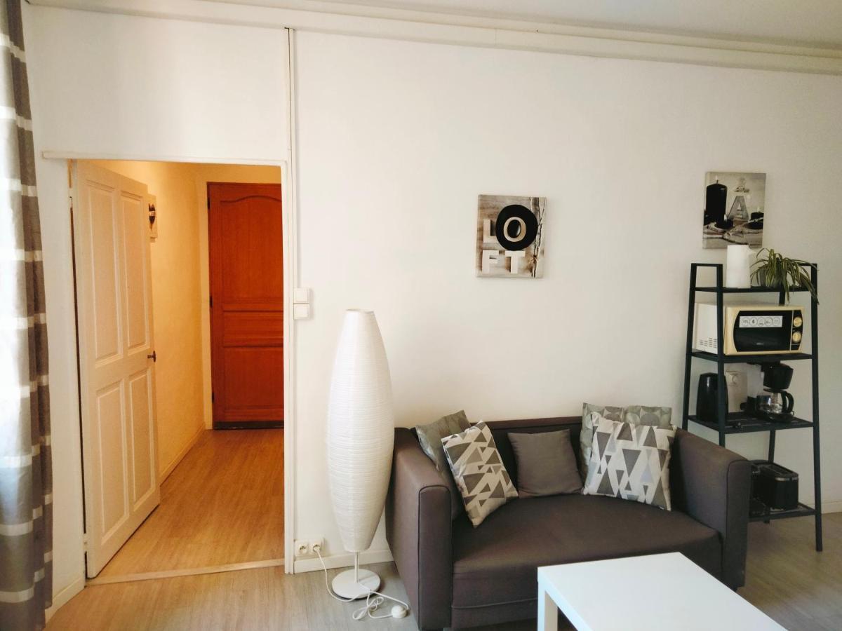 La Maisonnette Courthezon Luaran gambar