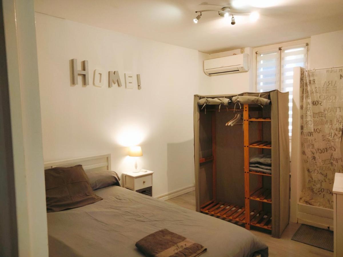 La Maisonnette Courthezon Luaran gambar