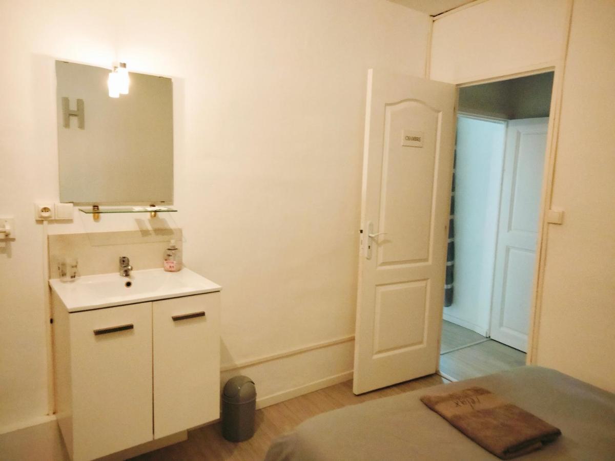 La Maisonnette Courthezon Luaran gambar