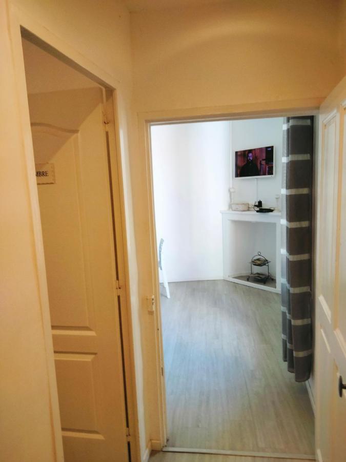 La Maisonnette Courthezon Luaran gambar