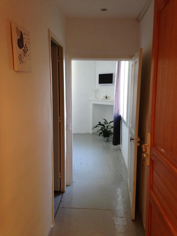 La Maisonnette Courthezon Luaran gambar